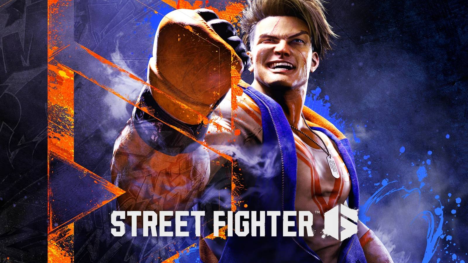 Street Fighter 6 Uses AEW Star Kenny Omega to Reveal 4 New Characters Coming Soon