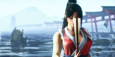 Street Fighter 6 Reaches Impressive Sales Milestone