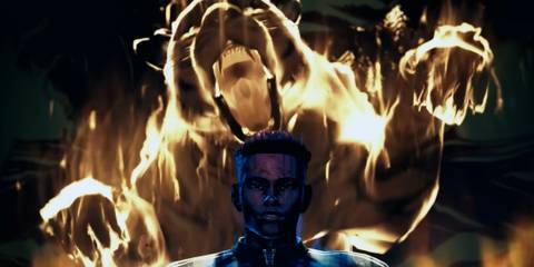 Street Fighter 6 Sagat New Info