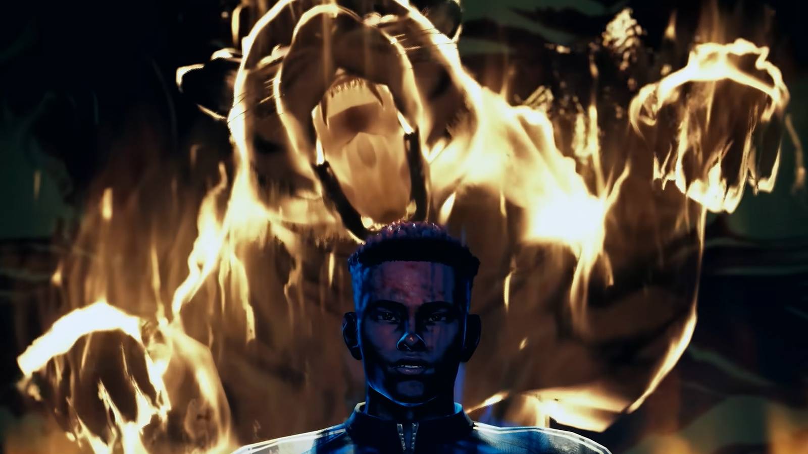 Street Fighter 6 Sagat New Info