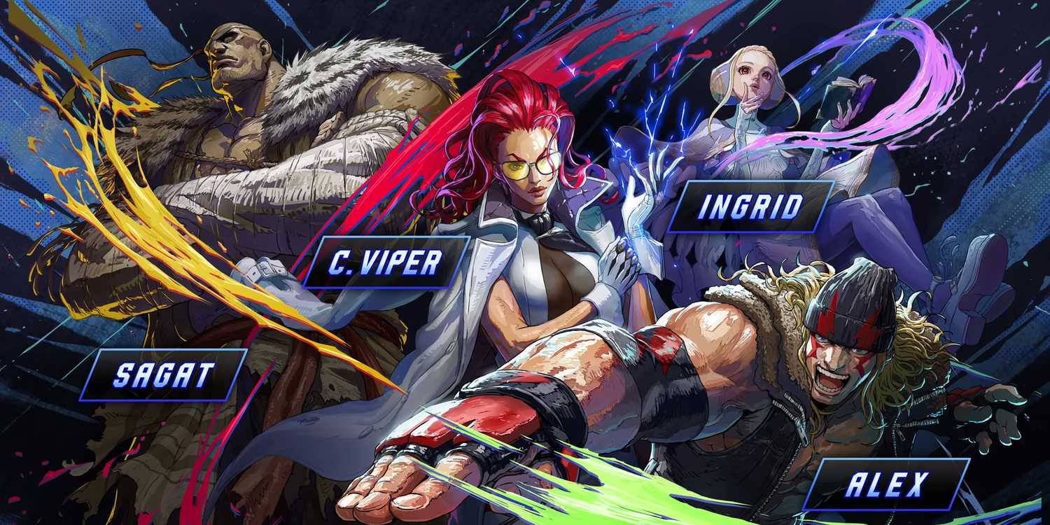 Capcom Calendar Capcom Fans Should Circle June 26 on Their Calendars