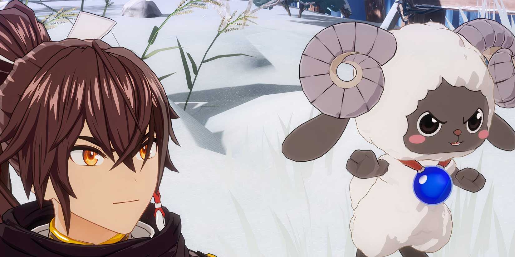Woolby How Long Does Rune Factory Guardians of Azuma Take to Beat?