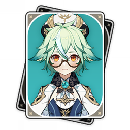 Sucrose Genshin Impact Tier List