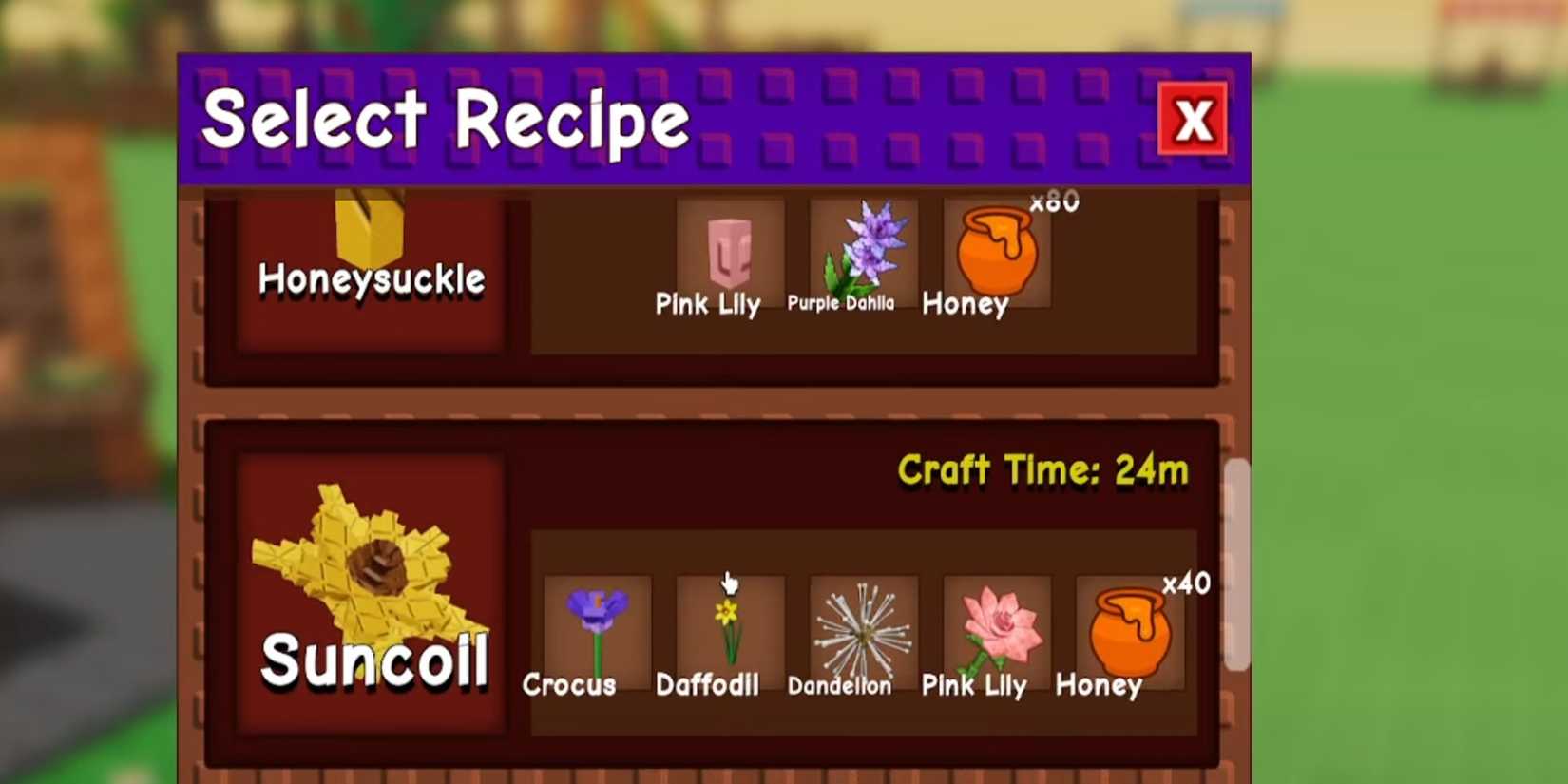 suncoil in grow a garden