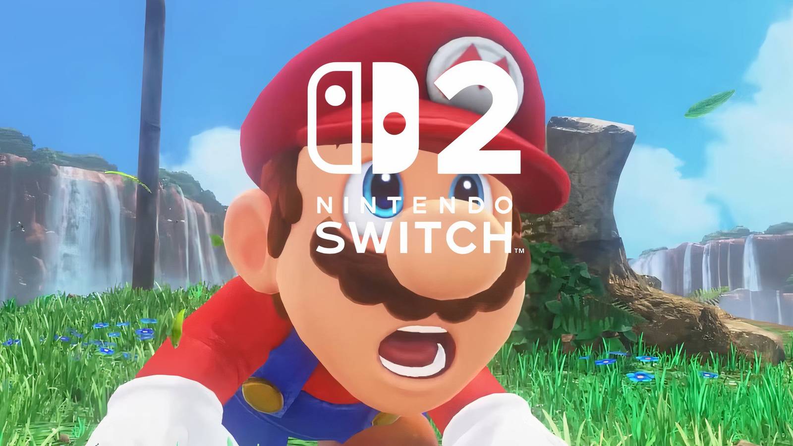 Switch 2 Game Comparison Shows Big Differences After Free Upgrades