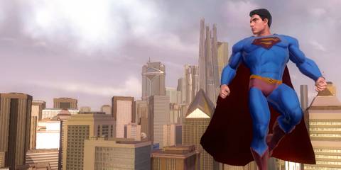 Superman Returns (1)