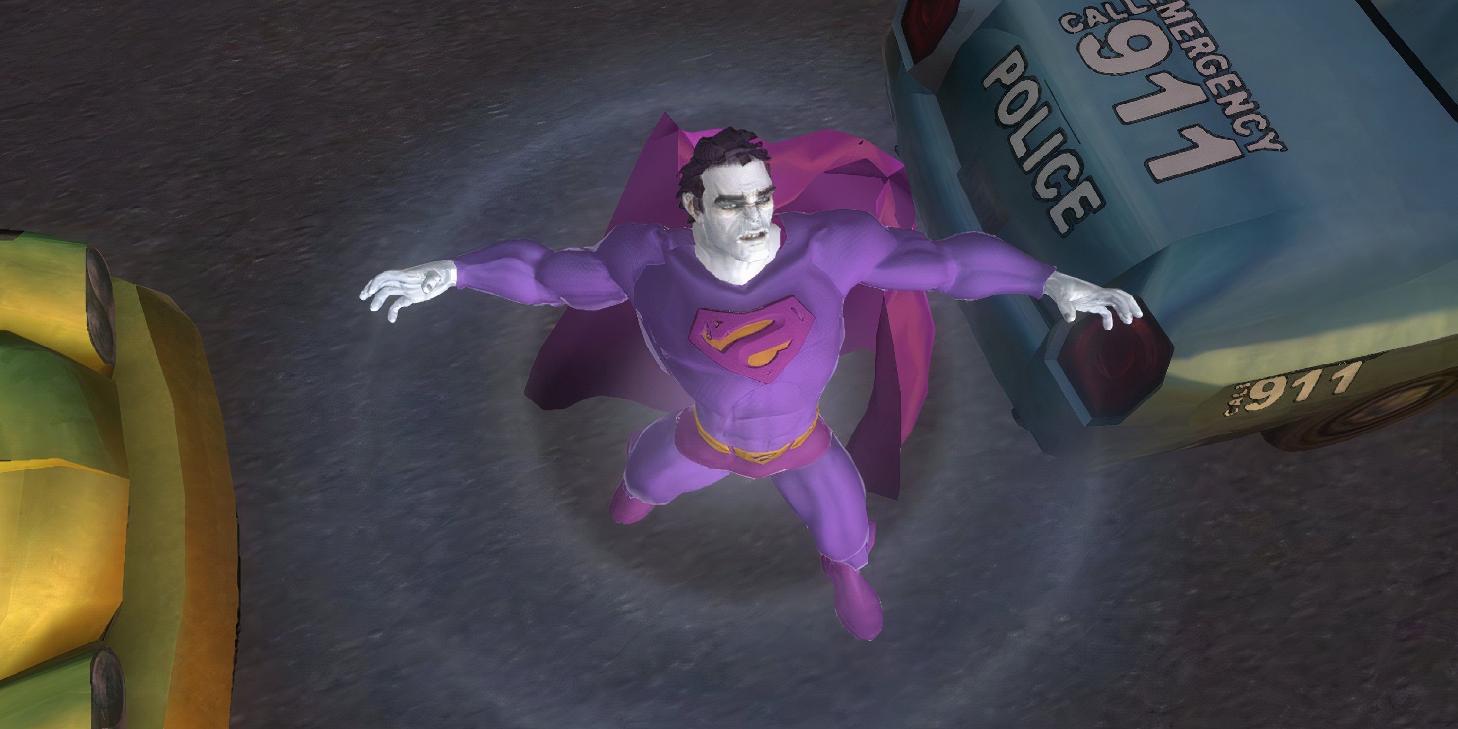 Superman Returns (2)