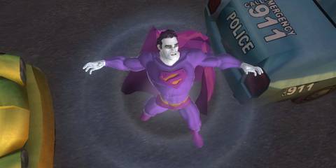 Superman Returns (2)