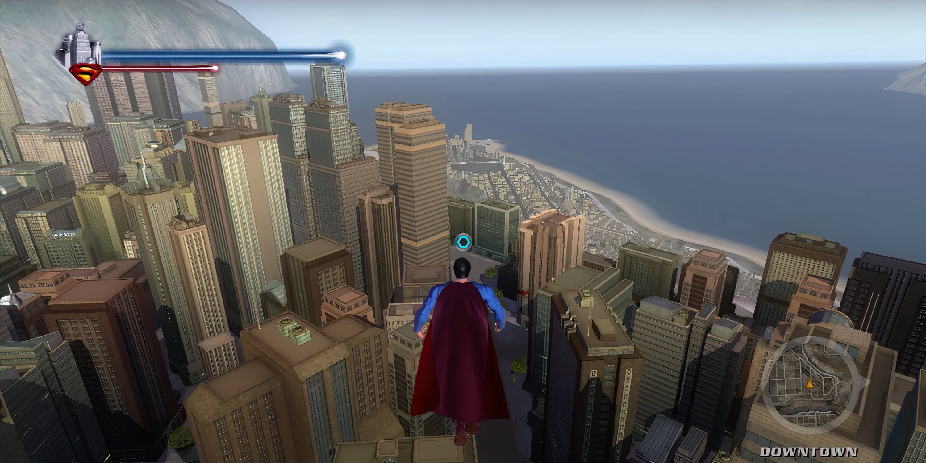 Superman Returns (3)