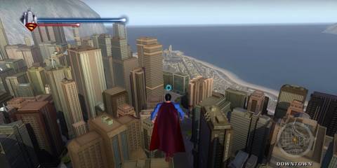 Superman Returns (3)