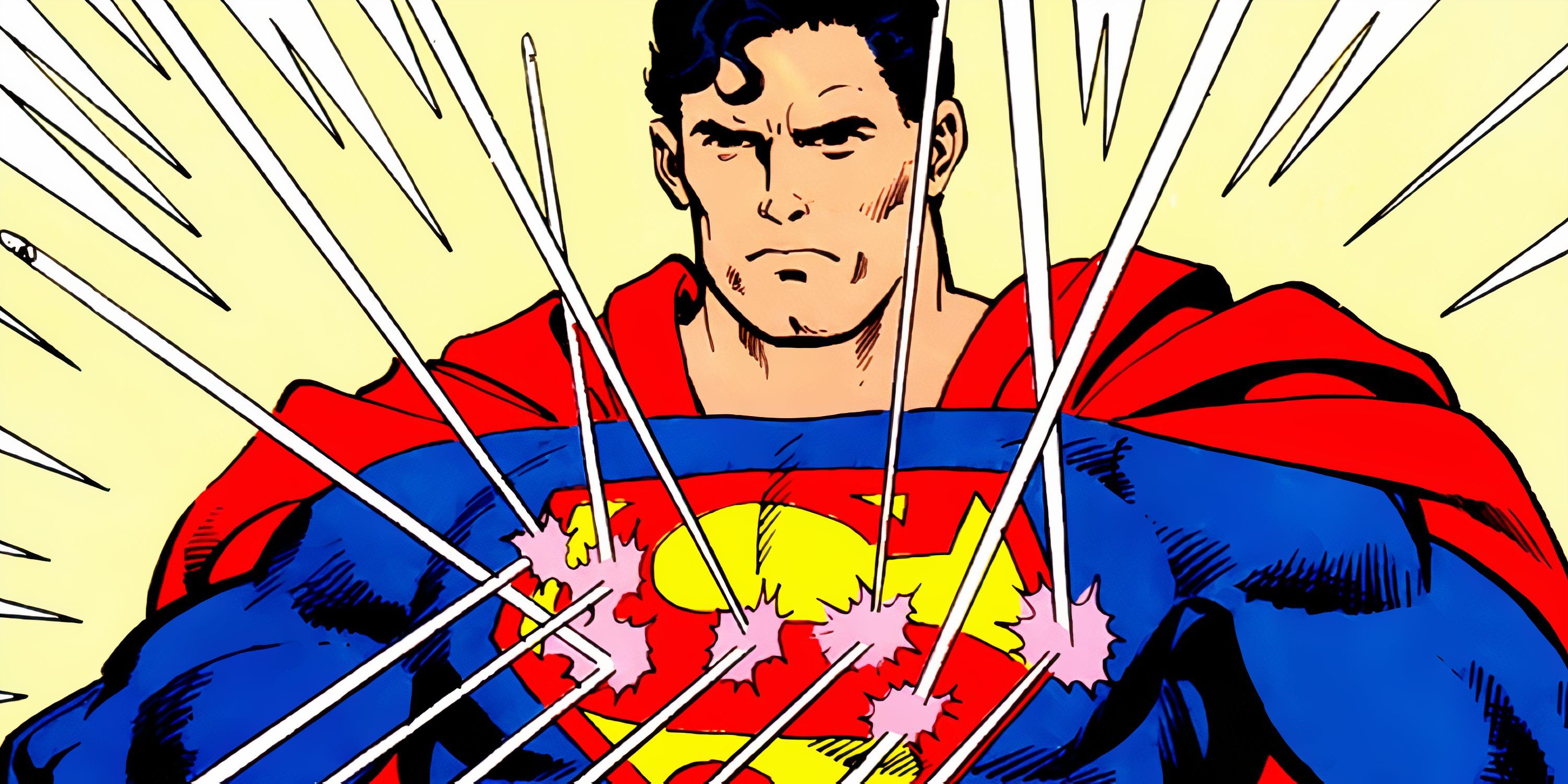 DCEU vs. James Gunn: Which Superman Is Better?