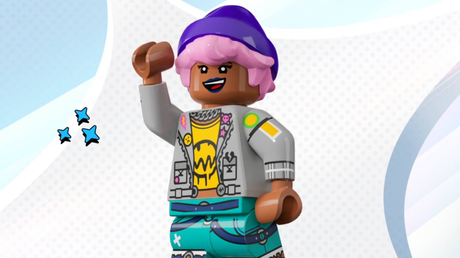 supernova academy pass fortnite lego