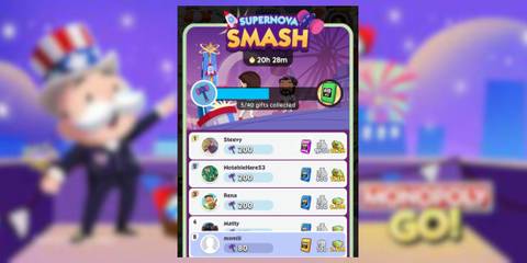 supernova smash monopoly go 