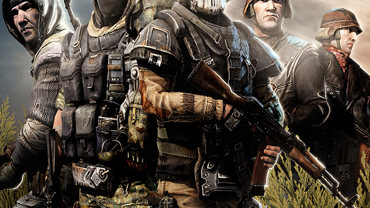 Survarium News, Trailer, Guides, and More