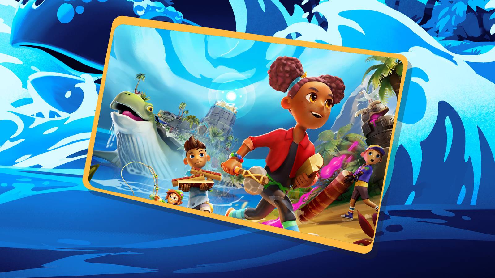 survival kids review