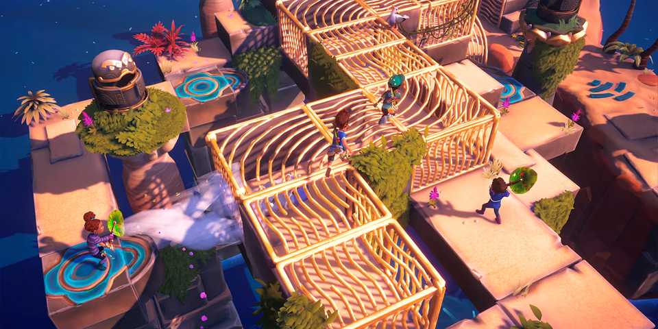 survival kids switch 2 game