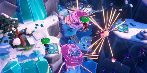 survival kids switch 2 platforming