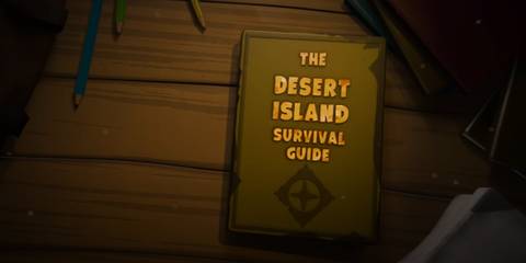 survival kids trailer