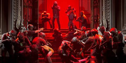 ready or not review bombing