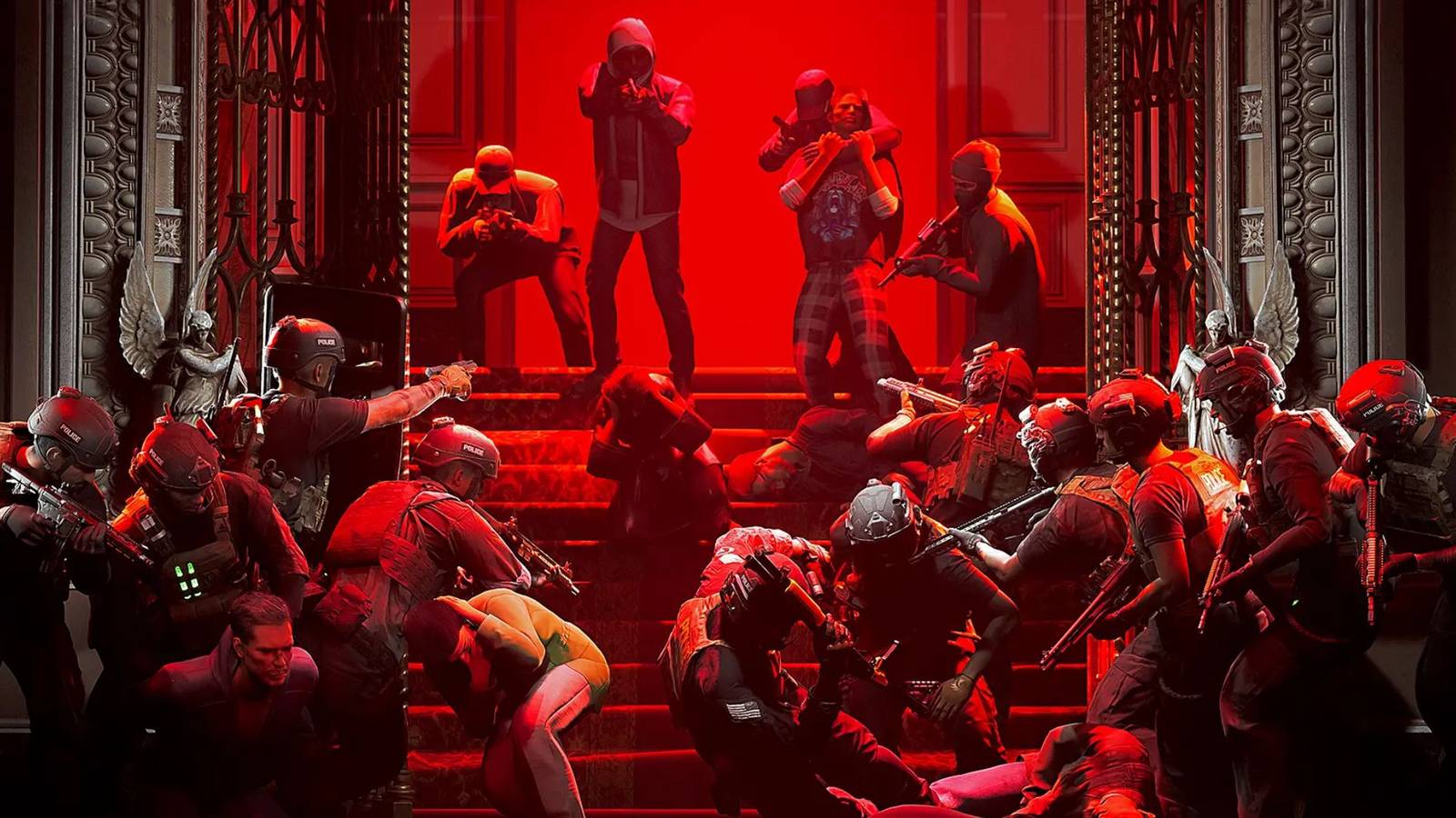 ready or not review bombing