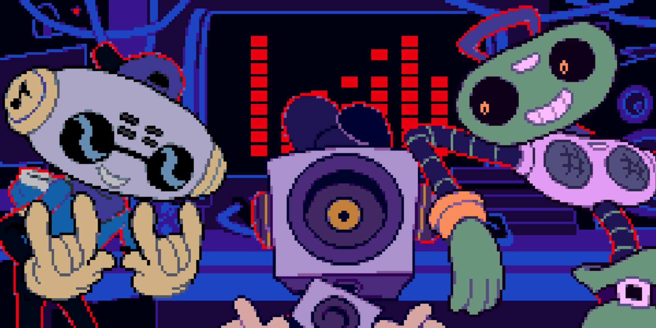 Things Deltarune Does Better Than Undertale