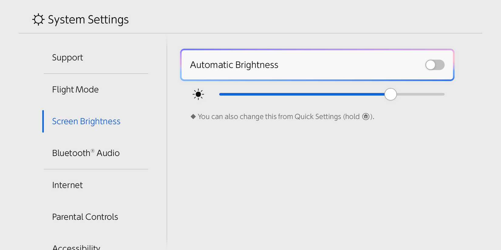 switch-2-automatic-brightness-system-settings