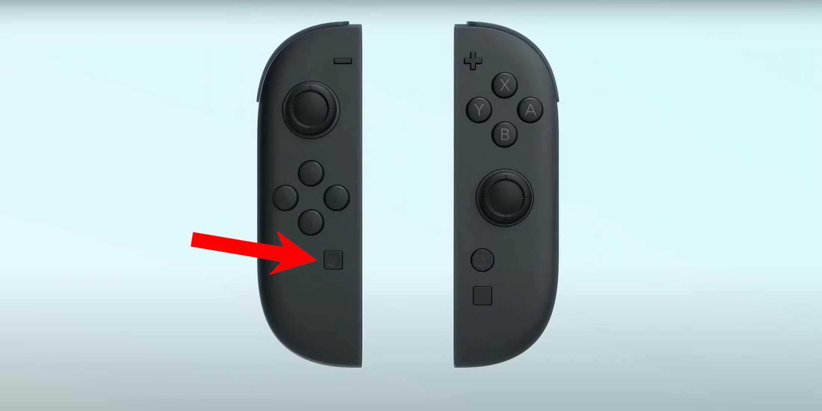 Switch 2 Joy-Con 2 screenshot button