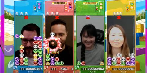 switch 2 puyo puyo tetris 2 trailer