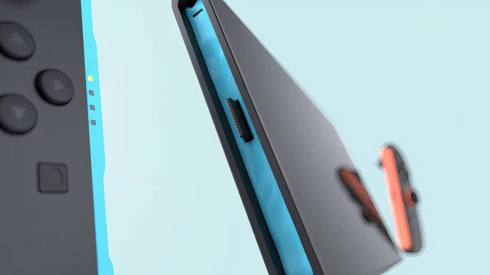 Switch 2 accessory causing Joy-Con issues