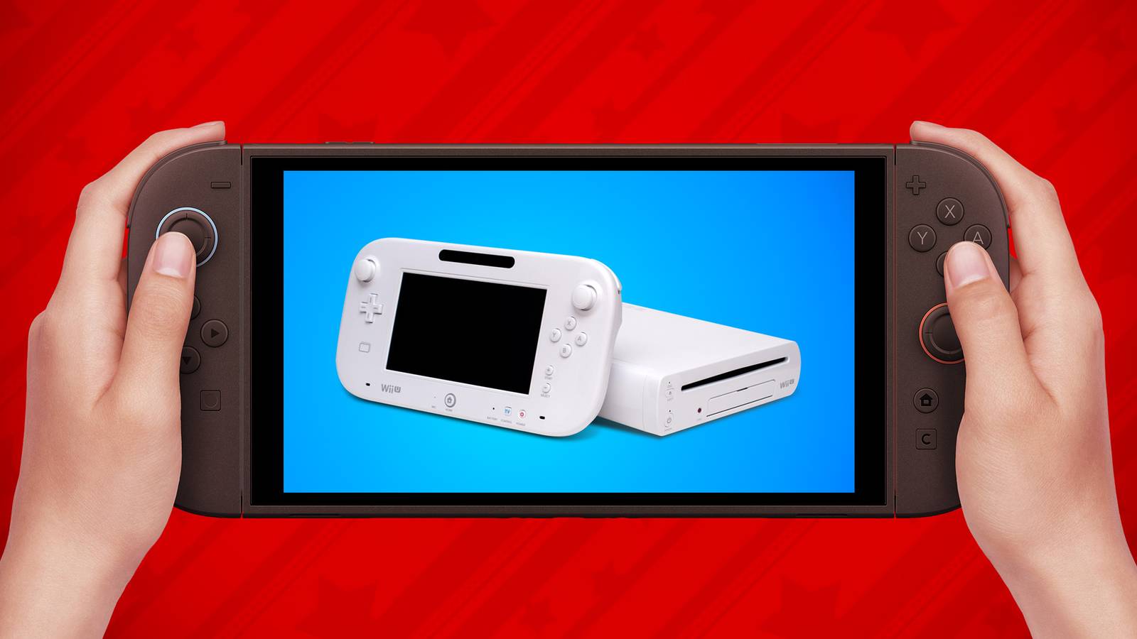 switch 2 launch compared to wii u