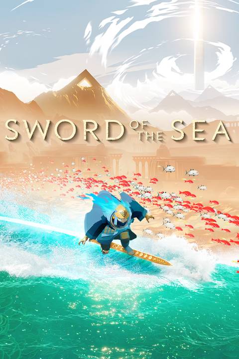 sword of the seas tag page cover art
