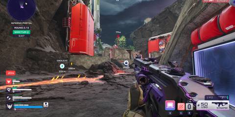 Synapse - Splitgate 2