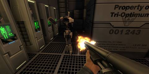 System Shock 2 Remaster Console Release Hit With Delay