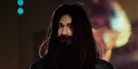 tabula rasa alter in the alters