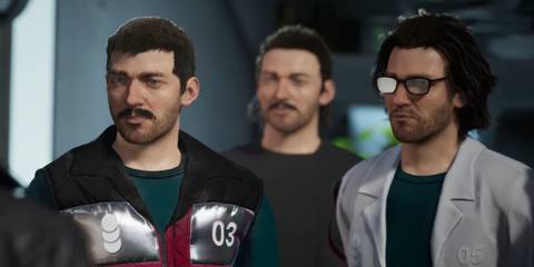 tabula rasa or implants decision in the alters