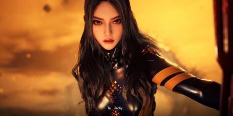 Tachy in Stellar Blade (2)