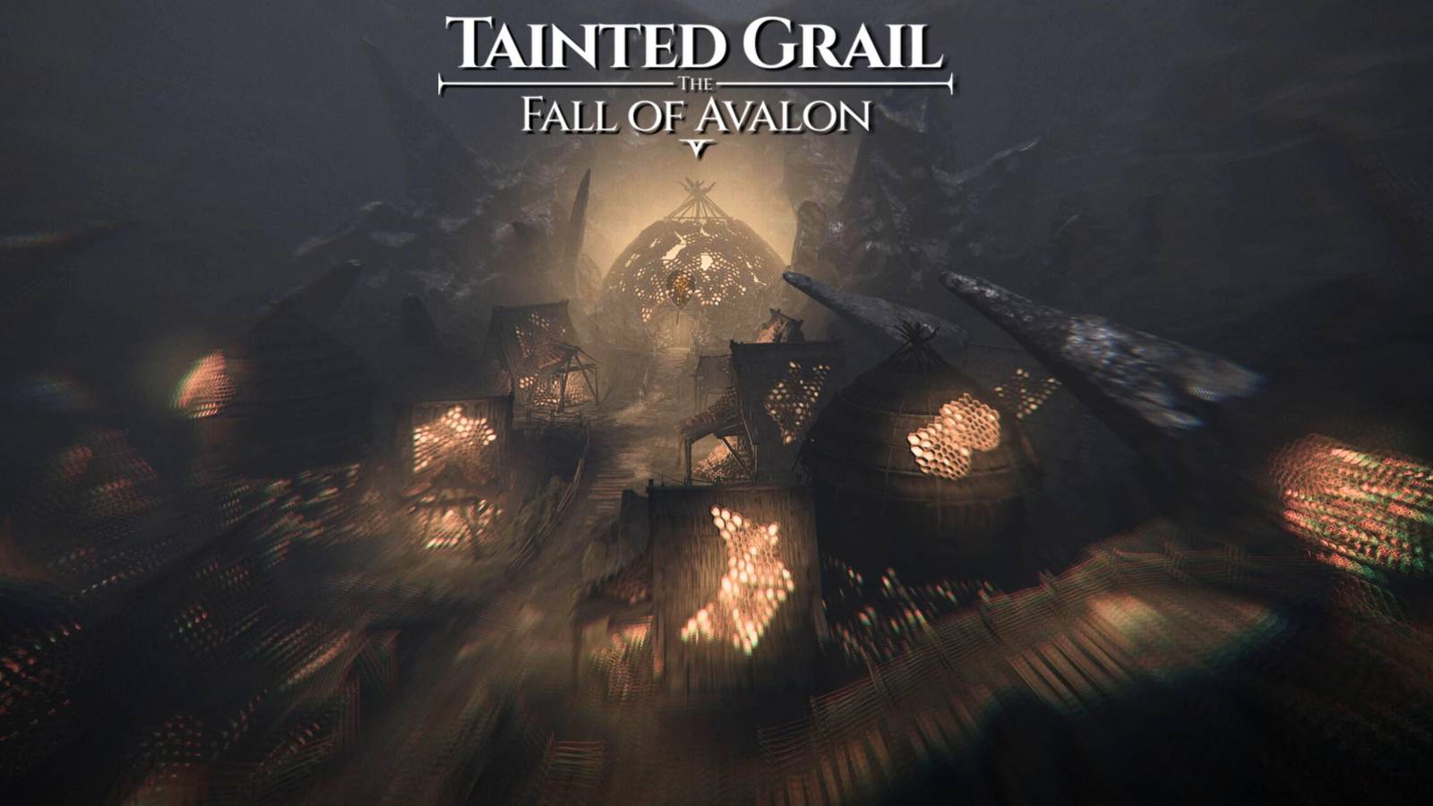Tainted Grail Fall of Avalon Confrontation Looks Like Hope