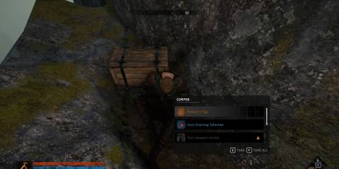 tainted-grail-the-fall-of-avalon-lighthouse-keeper's-tag