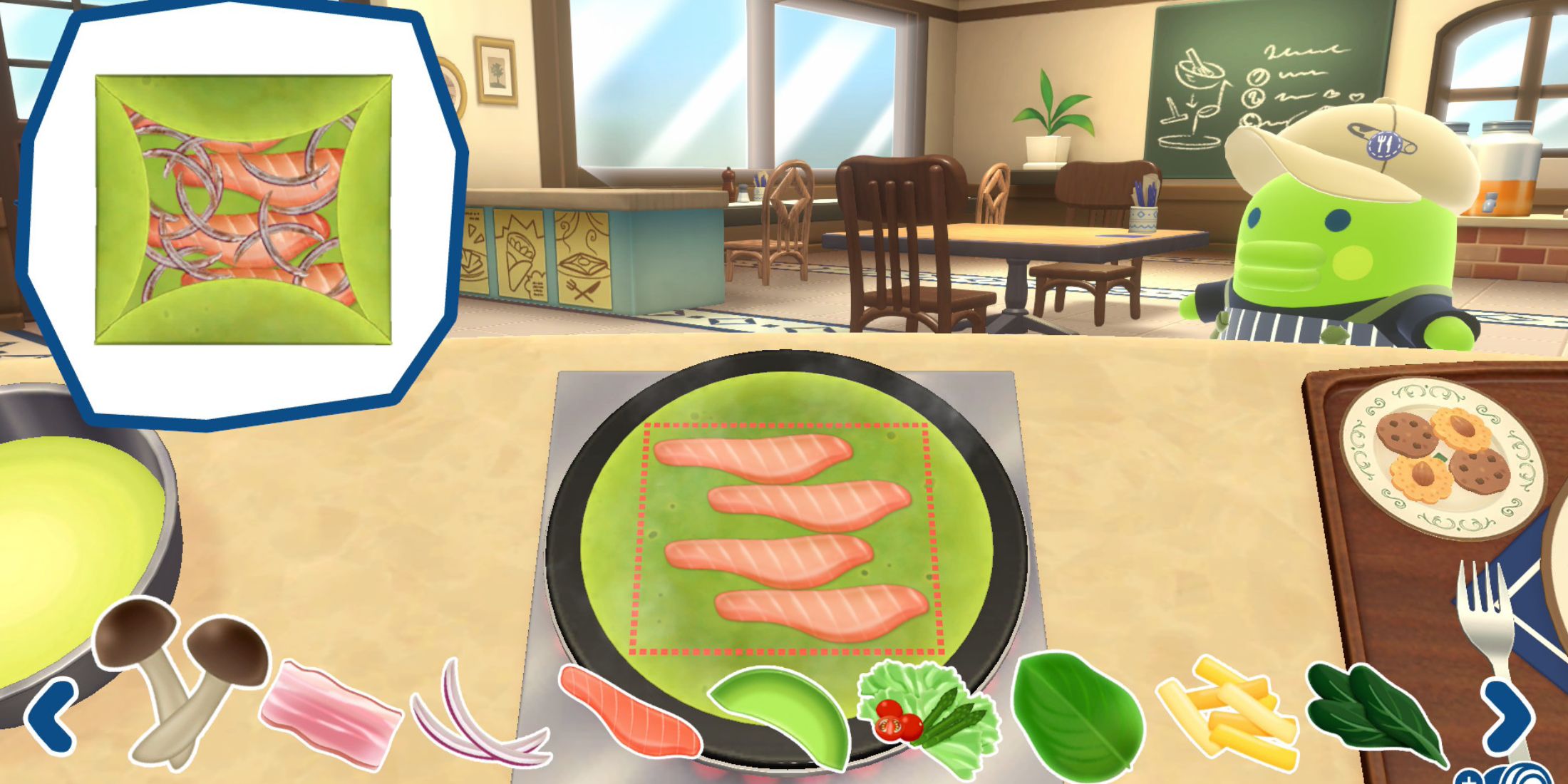 TAMAGOTCHI Plaza Best Mini Game Ranking Mingame Shops Store Tier List Map Galette 2