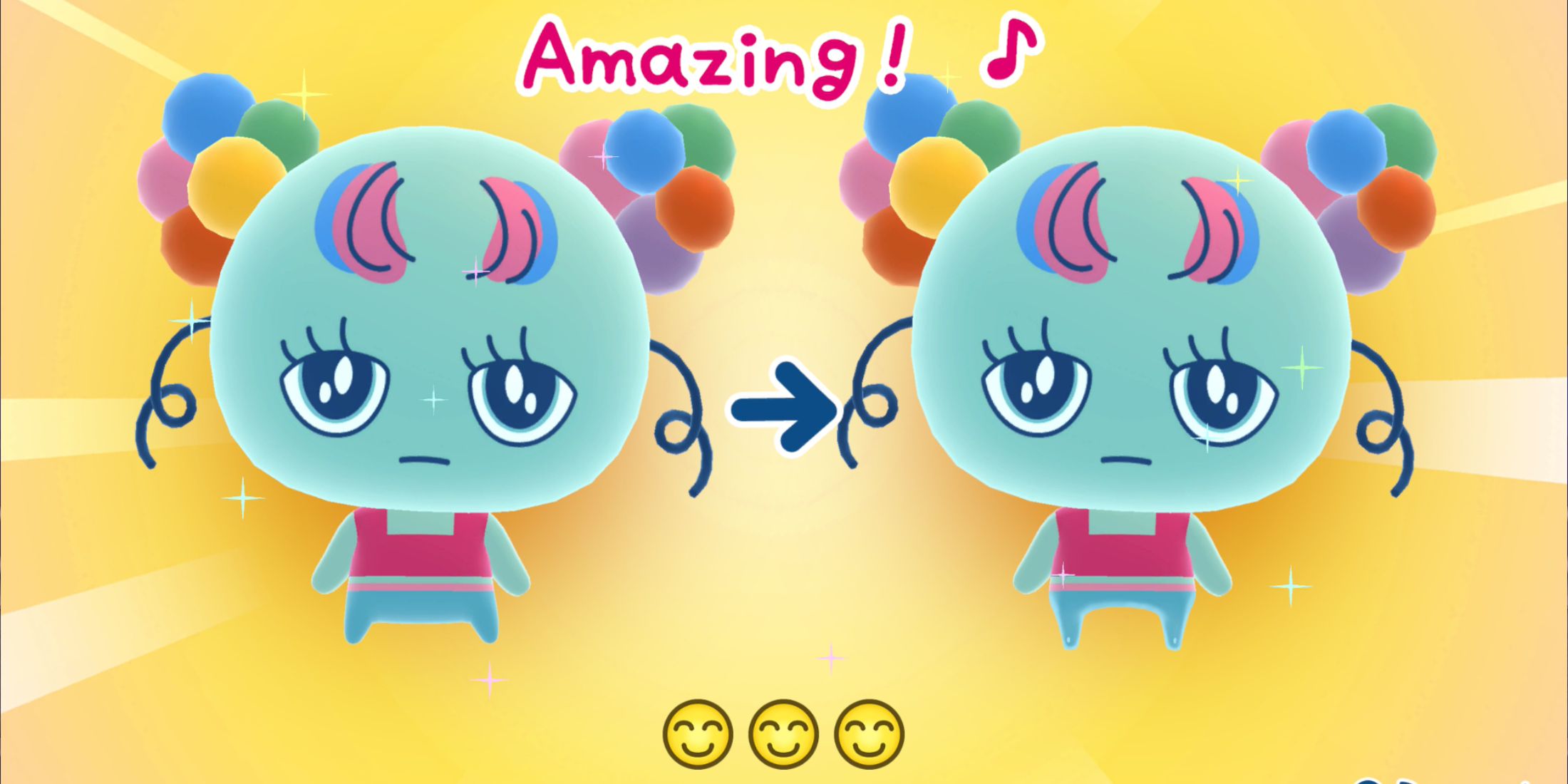 How To Get & Use Gotchi Points In Tamagotchi Plaza
