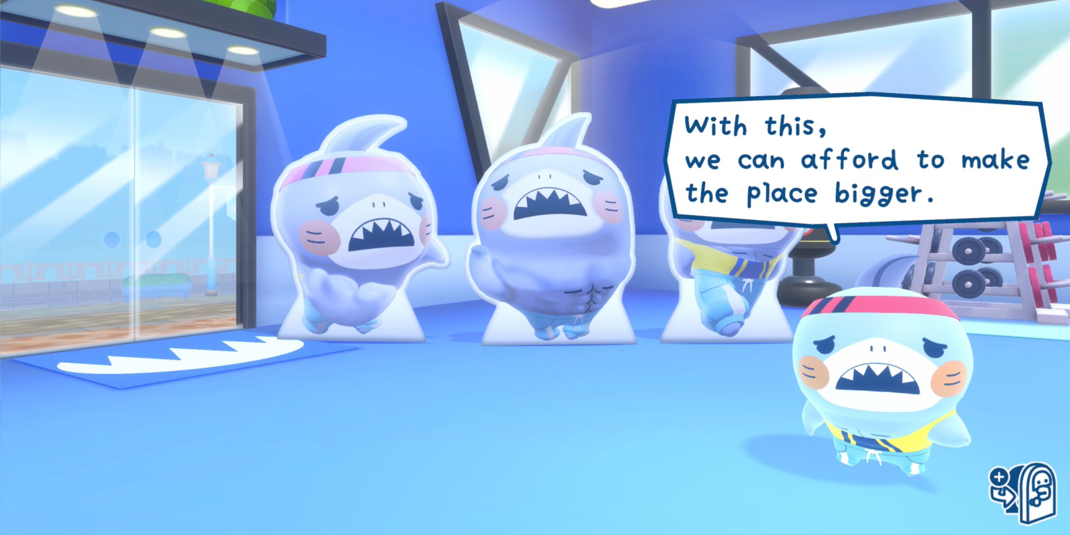 TAMAGOTCHI PLAZA GETCHI Point Expenses GOTCHI Upgrade Ranked 1