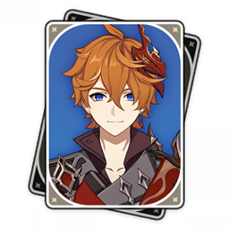 Tartaglia Genshin Impact Tier List