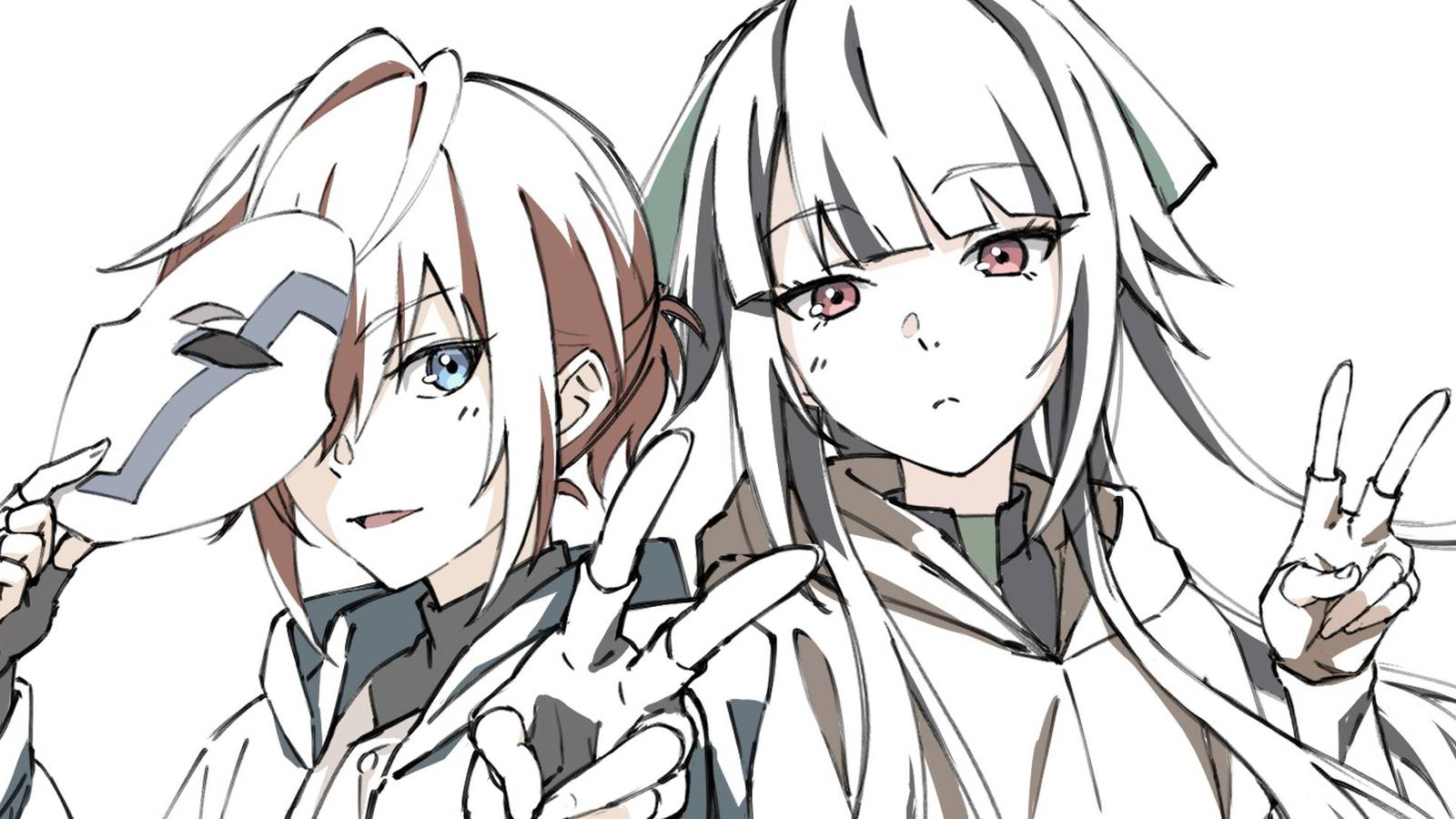 picture: the beginning after the end season 2 promo.