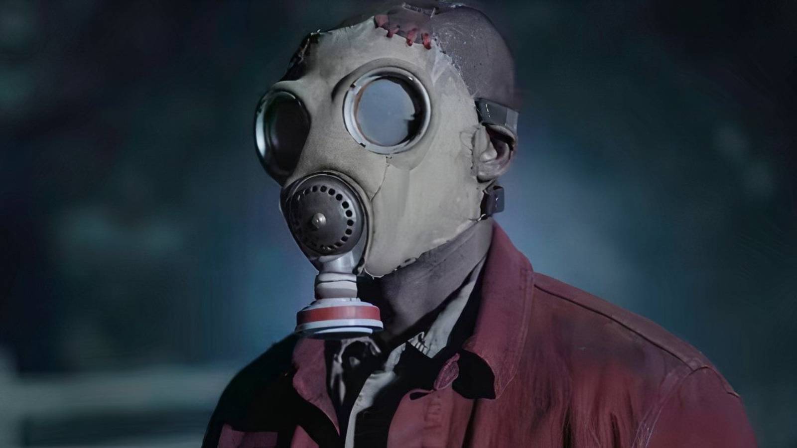 A character in Teacup