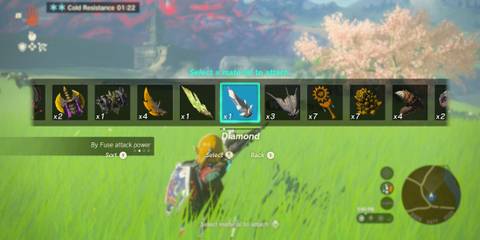 Tears of the Kingdom Duplication Glitch Header