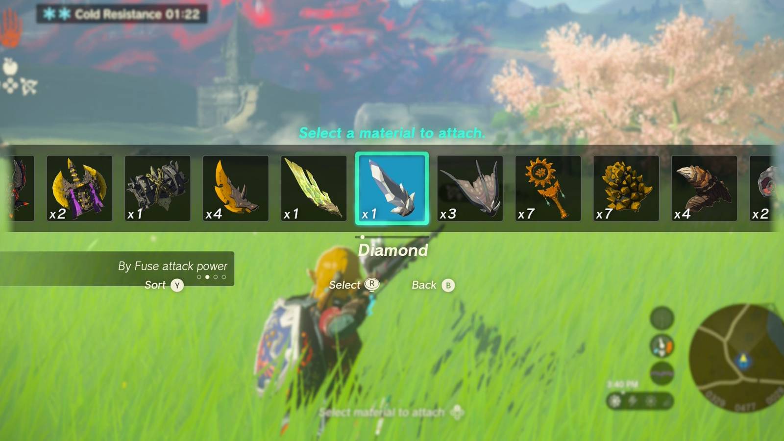 Tears of the Kingdom Duplication Glitch Header