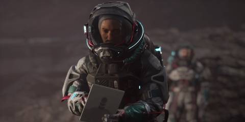 Technician Rebel - The Alters