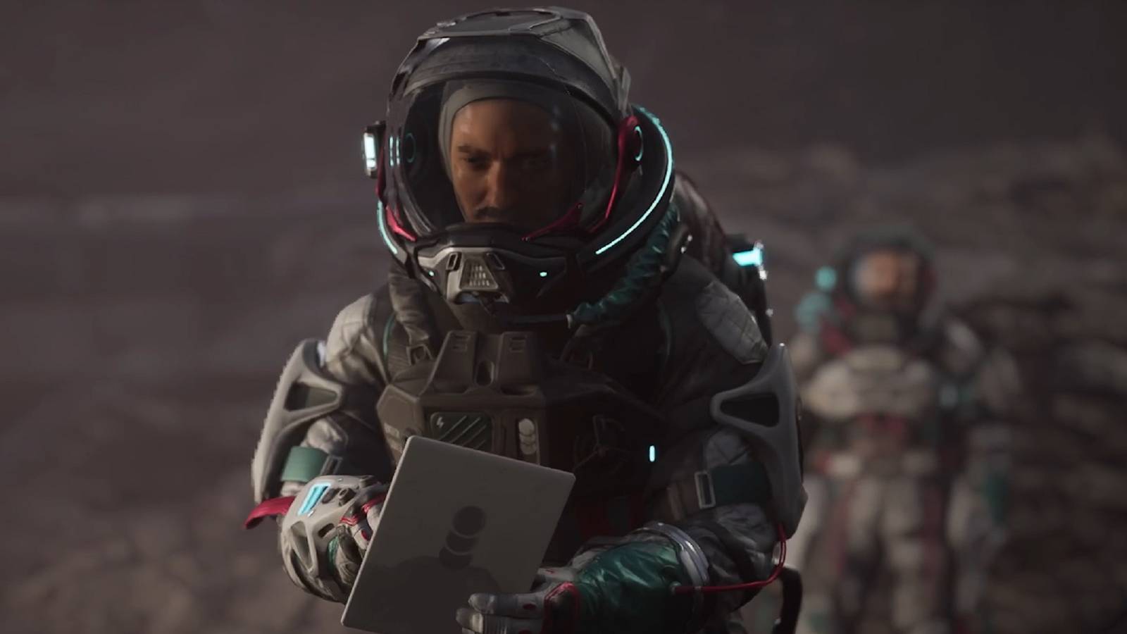 Technician Rebel - The Alters