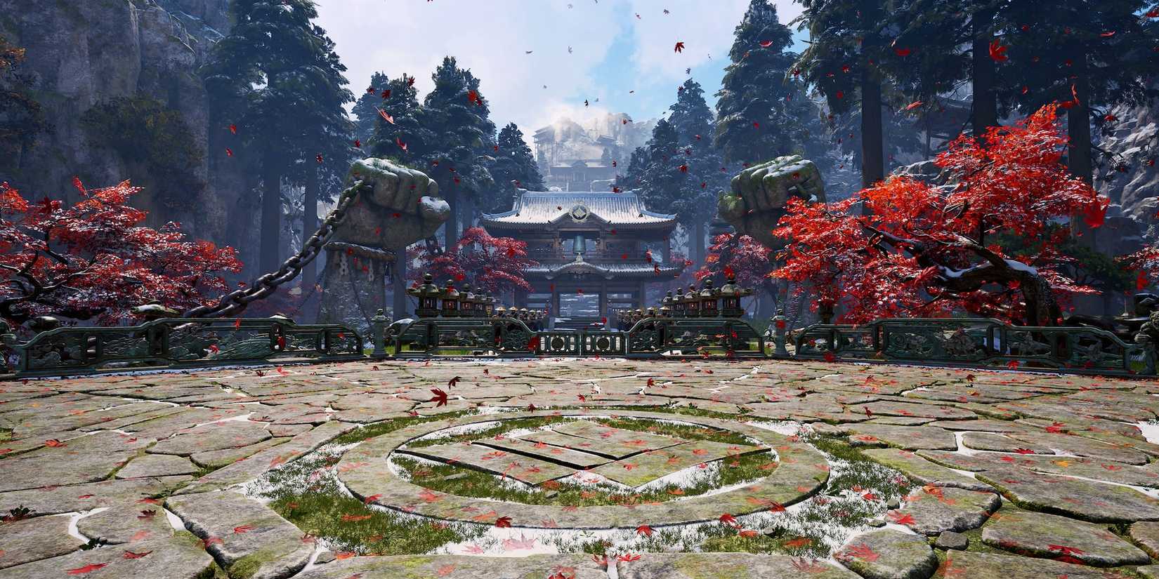 Tekken 8 Gets a New Update