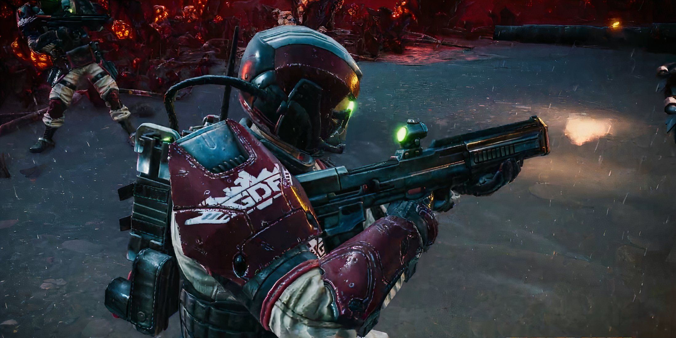 Tempest Rising update trailer thumb